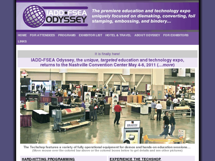 www.odysseyexpo.org