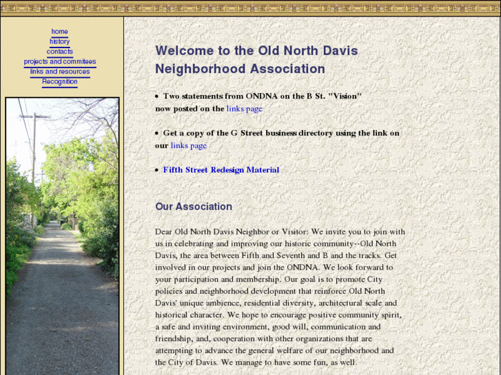 www.oldnorthdavis.com