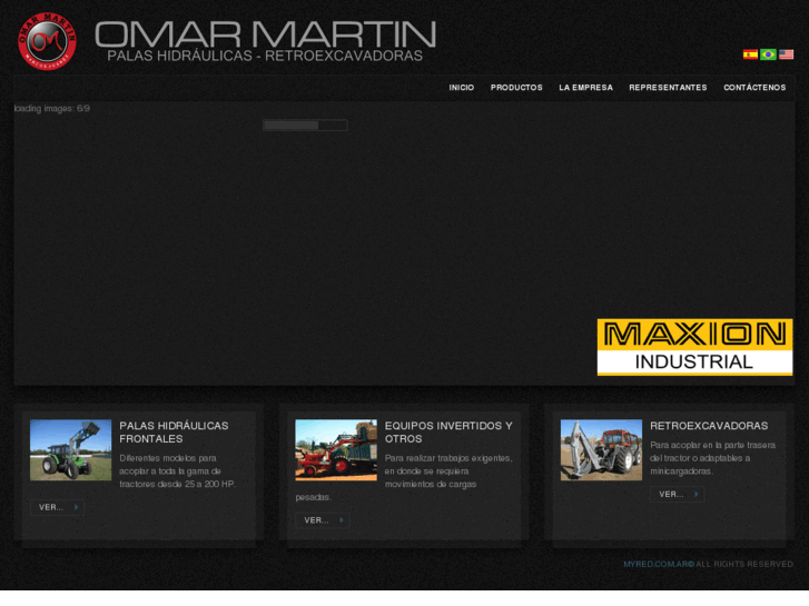 www.omartin.com.ar