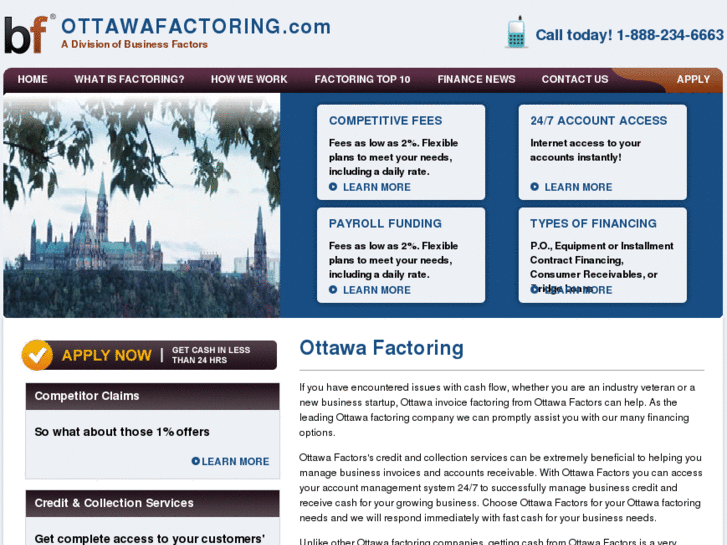 www.ottawafactoring.com