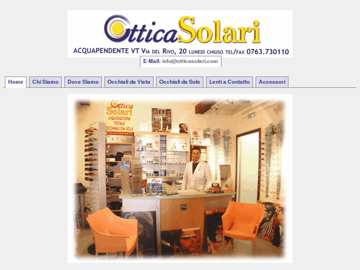 www.otticasolari.com