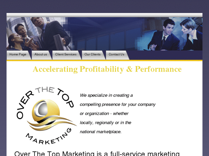 www.overthetop-marketing.com