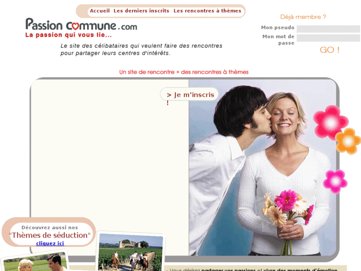 www.passioncommune.com