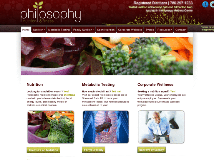 www.philosophynutrition.ca