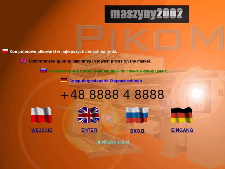 www.pikomat.pl