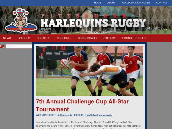 www.pittsburghharlequins.org