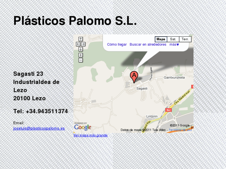 www.plasticospalomo.es