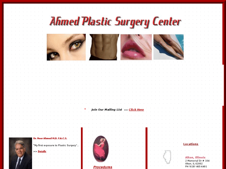 www.plasticsurgeryoptions.com