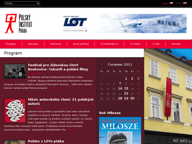 www.polskyinstitut.cz
