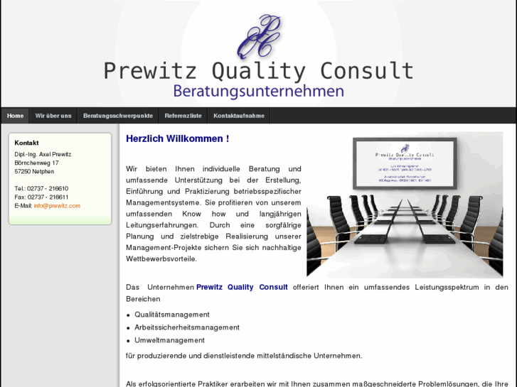 www.prewitz.com