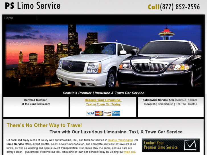 www.pslimoservice.net