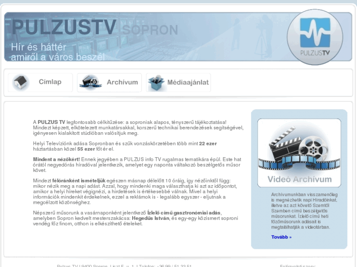 www.pulzustv.hu