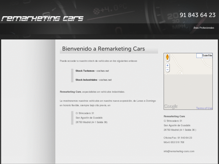 www.remarketing-cars.com