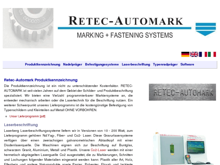 www.retec-automark.com