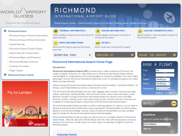 www.richmond-ric.com