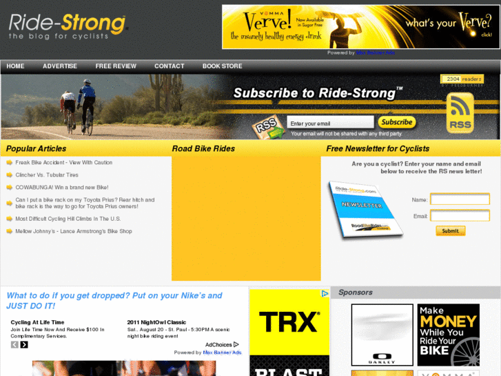 www.ride-strong.com