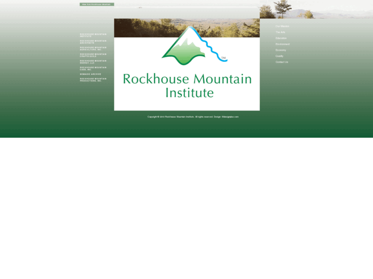 www.rockhousemountain.org