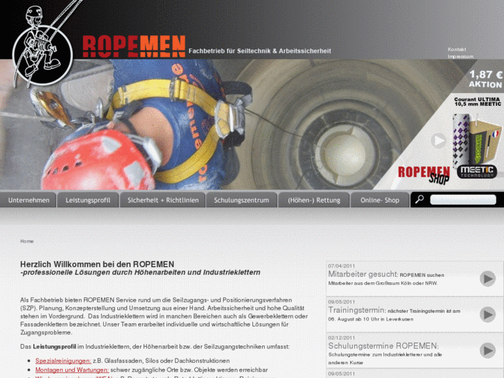 www.ropemen.de