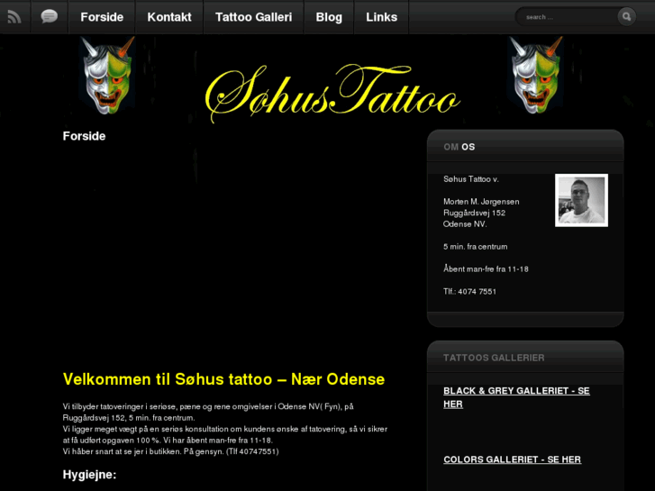 www.s-hustattoo.dk