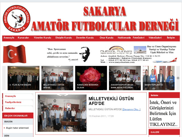 www.sakaryaafd.com