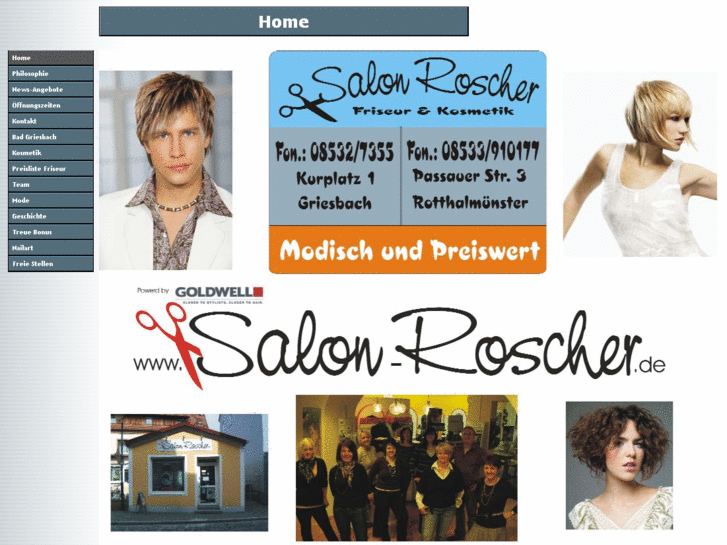 www.salon-roscher.com