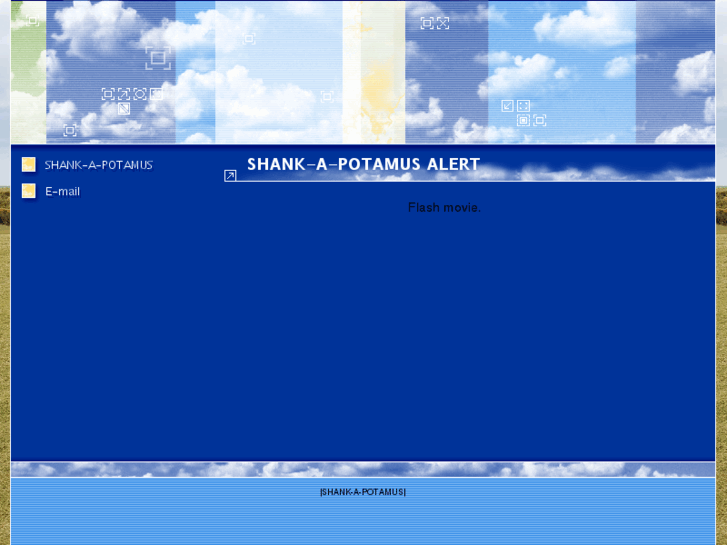 www.shank-a-potamus.com