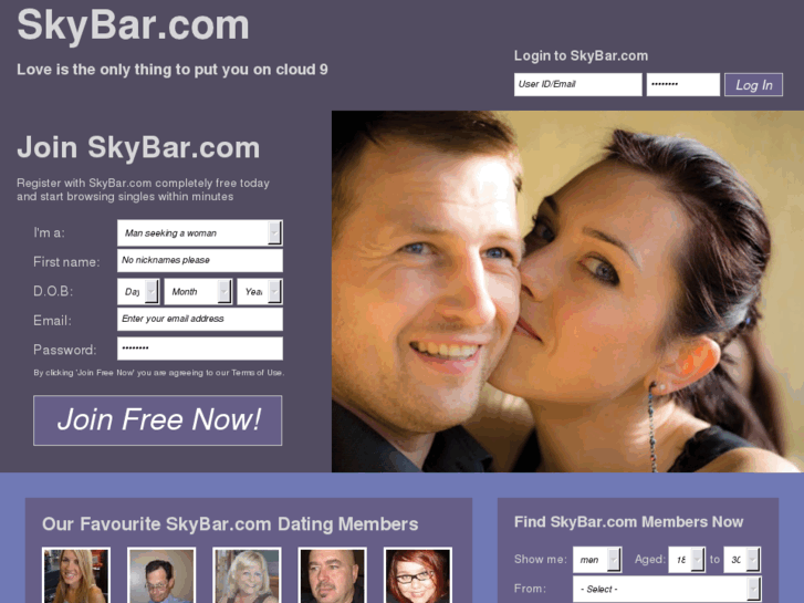 www.skybar.org