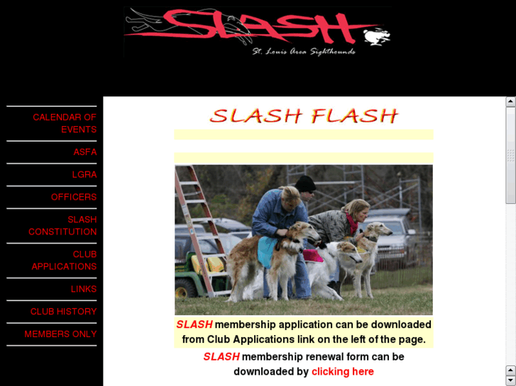 www.slashcoursing.org