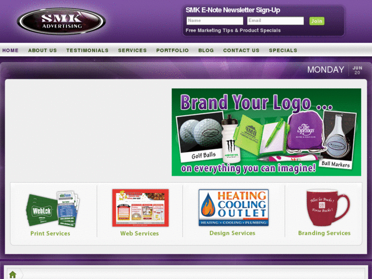 www.smkadvertising.com