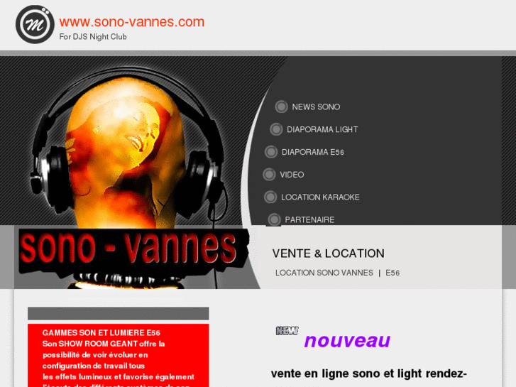 www.sono-vannes.com