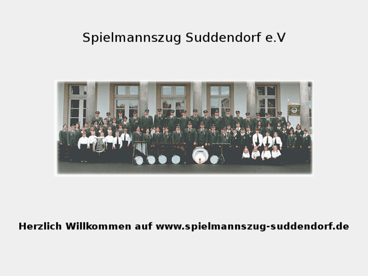 www.spielmannszug-suddendorf.de