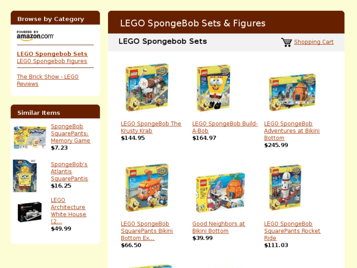 www.spongebobbricks.com