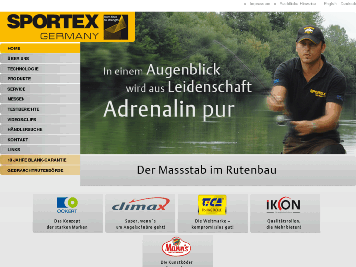 www.sportex.de