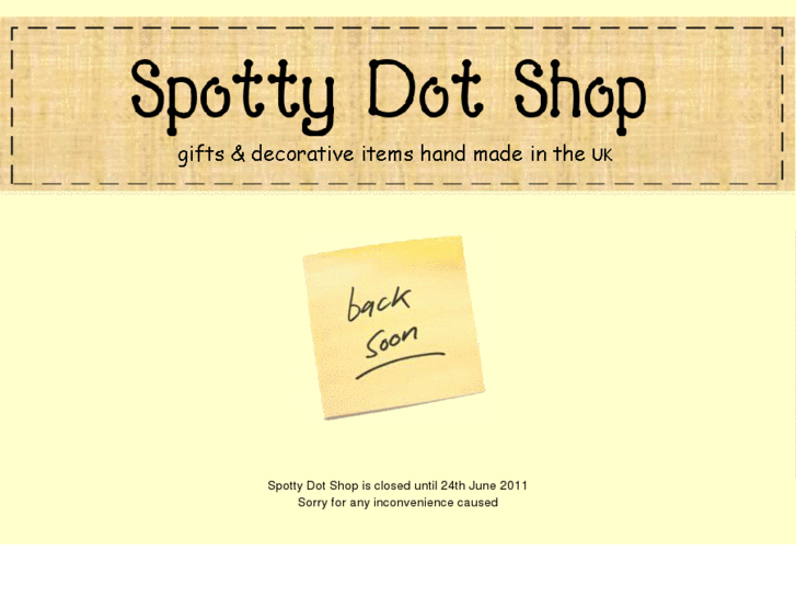 www.spottydotshop.com