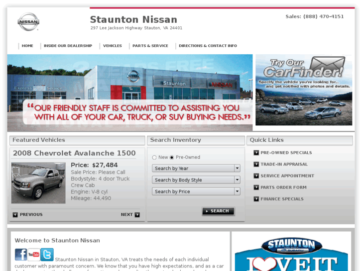 www.stauntonnissan.com