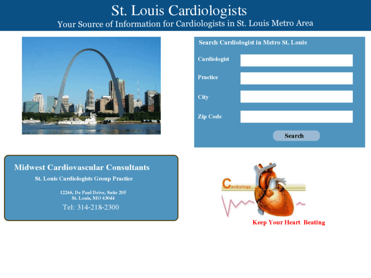 www.stlcardiologists.com