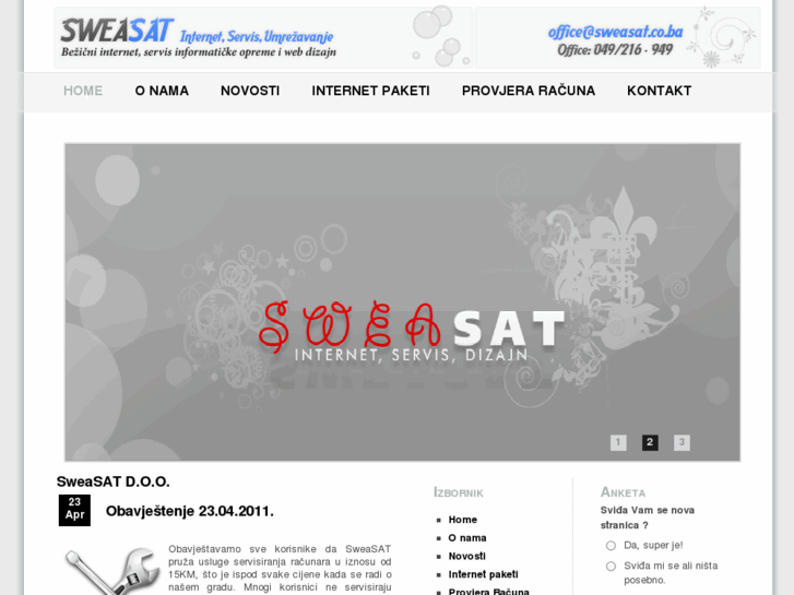 www.sweasat.co.ba