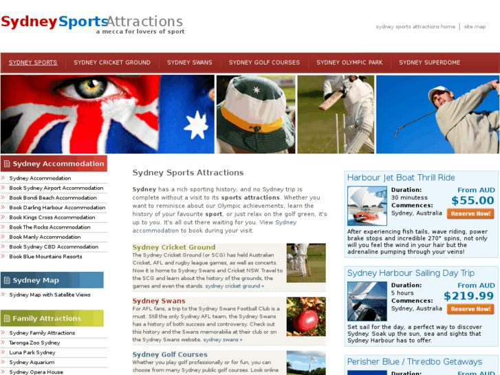 www.sydney-sports.com.au