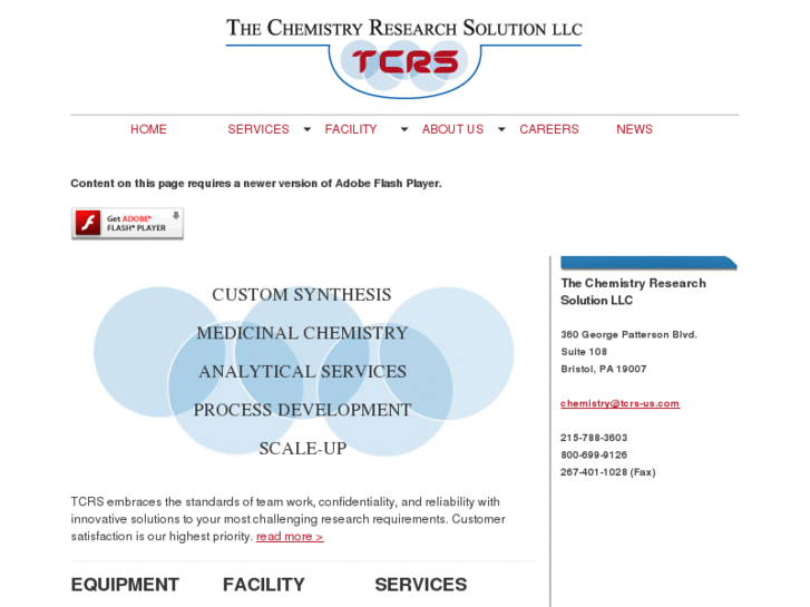 www.tcrs.biz