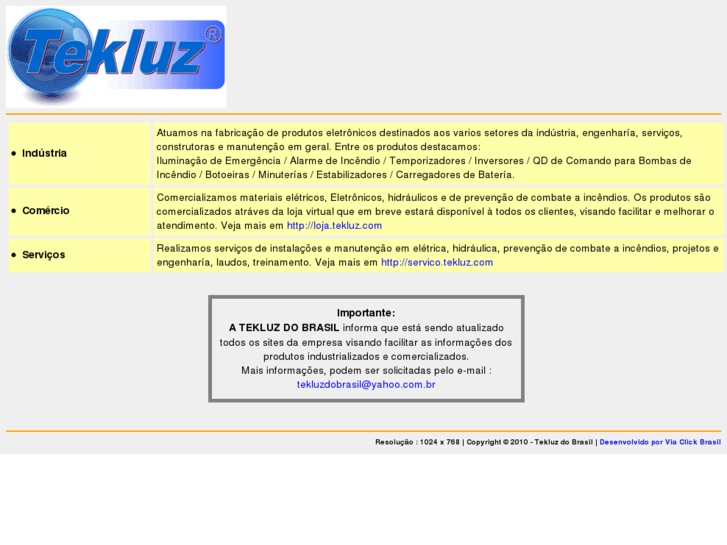 www.tekluz.com