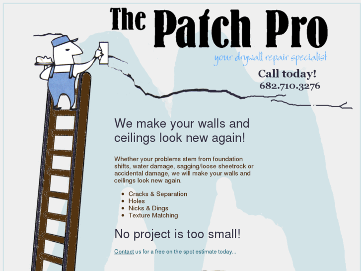 www.thepatchpro.com