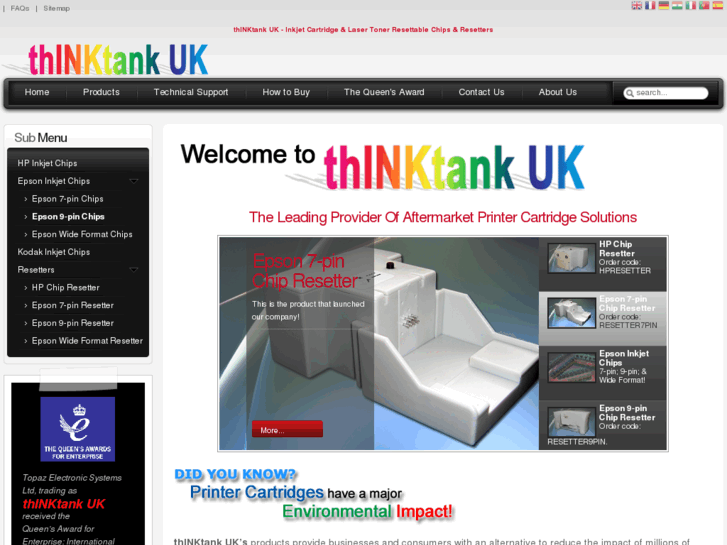 www.thinktankuk.com