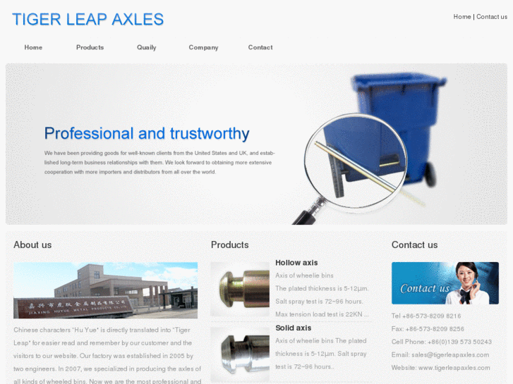 www.tigerleapaxles.com