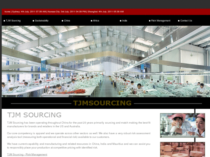 www.tjmsourcing.com
