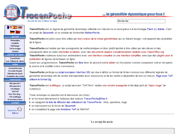 www.tracenpoche.com