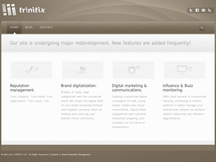 www.trinitix.net