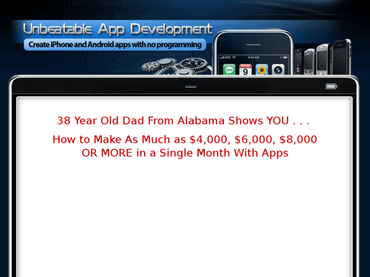 www.unbeatableappdevelopment.com