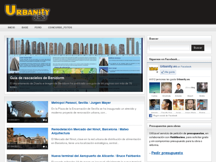 www.urbanity.es