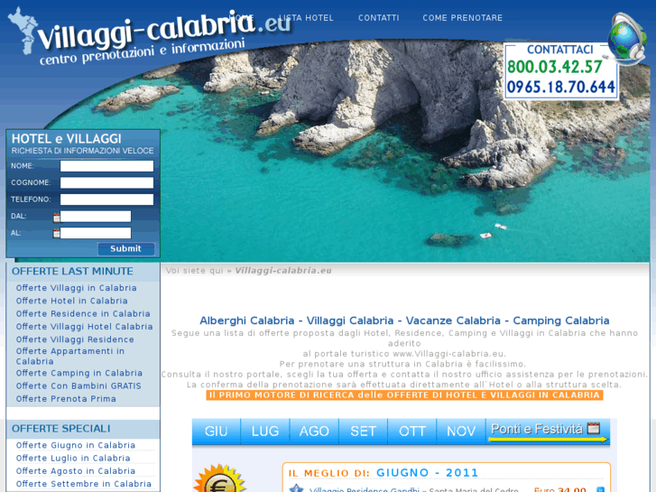 www.villaggi-calabria.eu