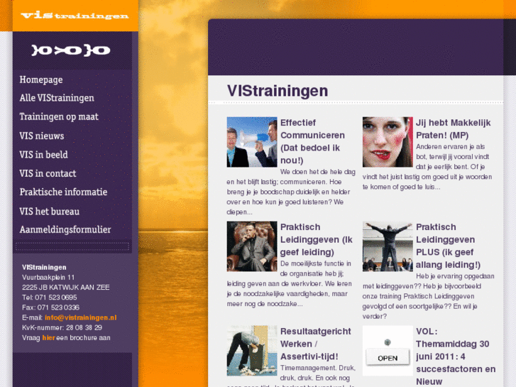 www.vistrainingen.nl